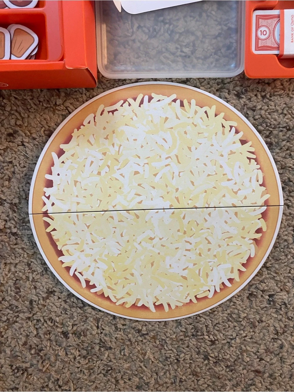 Osmo Pizza Co. Game